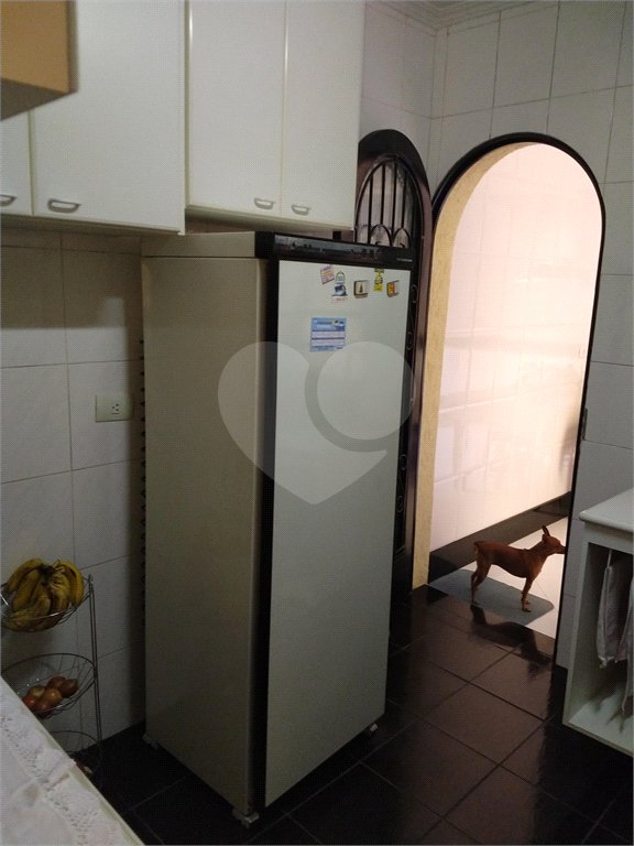 Sobrado à venda com 3 quartos, sendo 1 suíte, em Conjunto Residencial Vista Verde, São Paulo, SP