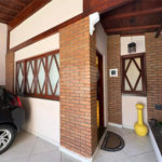 Casa à venda com 2 quartos em Vila Galvão, Guarulhos, SP