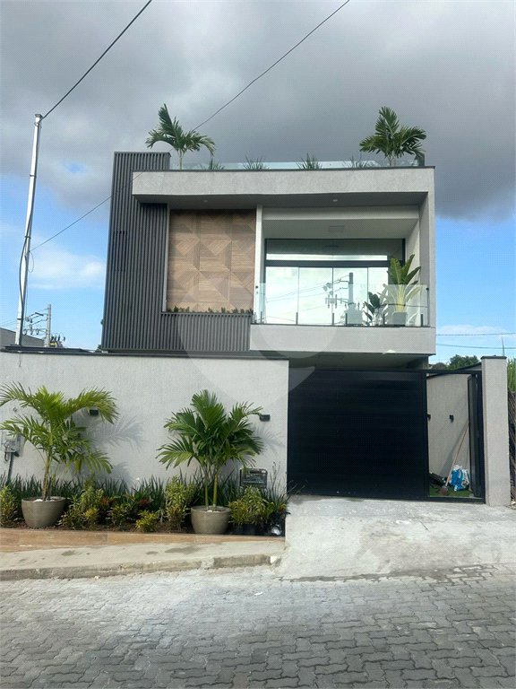 Casa à venda com 4 quartos, sendo 3 suítes, em Campo Grande, Rio de Janeiro, RJ