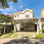 Casa à venda com 3 quartos, sendo 1 suíte, no condomínio Casa Bella Bosque Residencial, Indaiatuba - SP
