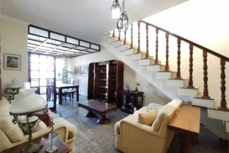 Apartamento com 3 dormitórios à venda, 296 m² por R$ 2.120.000,00 - Aparecida - Santos/SP