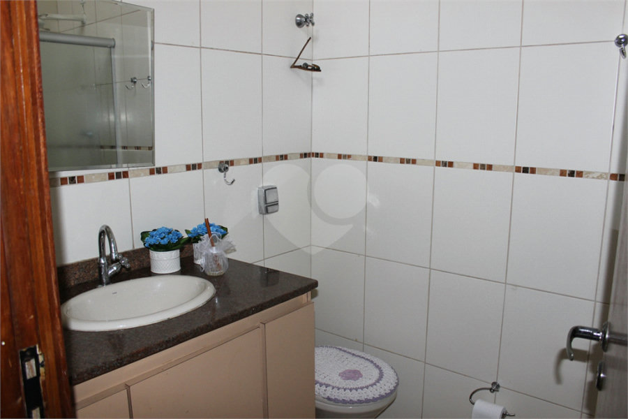 Sobrado à venda com 2 quartos em Santana, São Paulo, SP