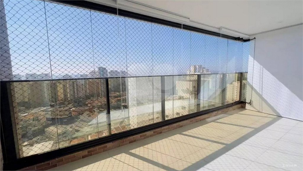Apartamento à venda com 4 suítes em Jardim Anália Franco, São Paulo, SP
