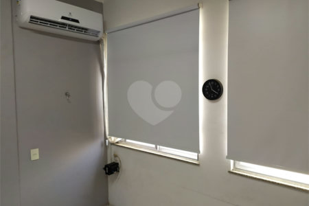Sala à venda em Tijuca, Rio de Janeiro, RJ
