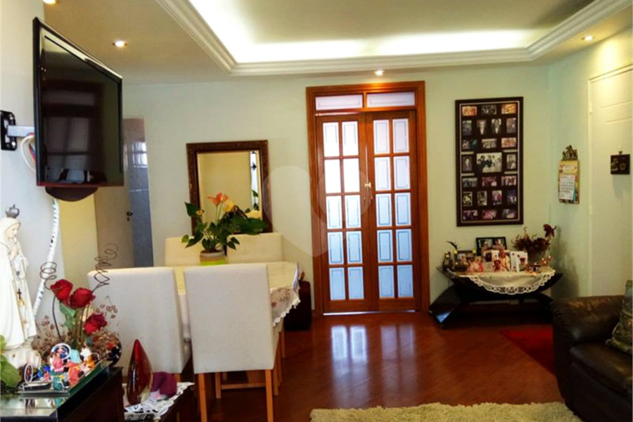 Ótimo Apartamento Casa Verde 94 m²/ 3 Dorms. / 1 Suíte / 3 Vagas