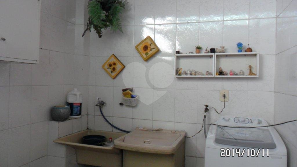 Sobrado à venda com 3 quartos em Jardim Peri, São Paulo, SP