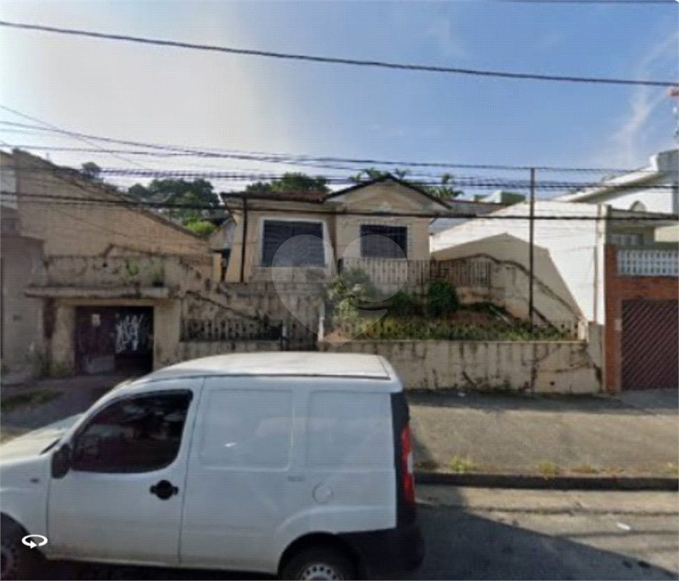Casa à venda com 2 quartos em Jaguaré, São Paulo, SP