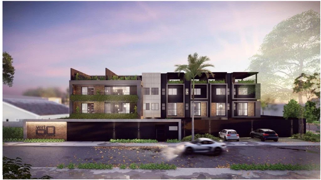 Casa à venda com 2 quartos, sendo 1 suíte,  no condomínio Cube Vert Cidade Jardim, São Paulo - SP