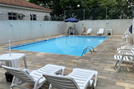 Apartamento à venda com 4 quartos, sendo 1 suíte, em Grajaú, Rio de Janeiro, RJ