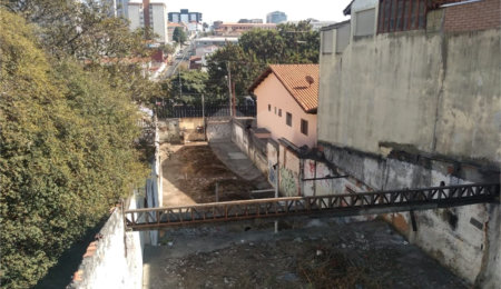 Terreno à venda em Vila Gustavo, São Paulo, SP