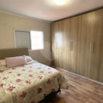 Casa à venda com 3 suítes em Vila Assunção, Santo André, SP