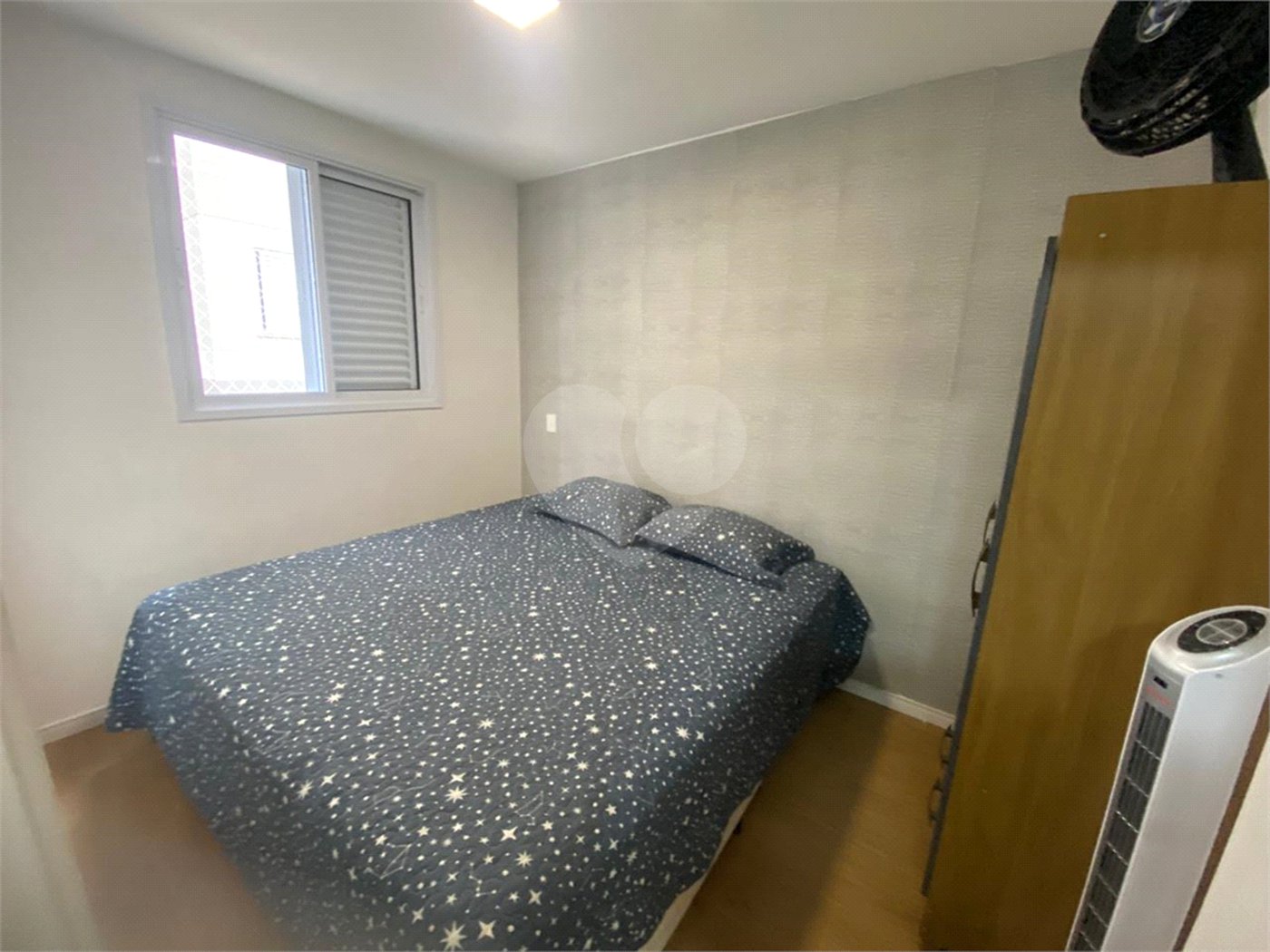 Apartamento à venda com 2 quartos em Santana, São Paulo, SP