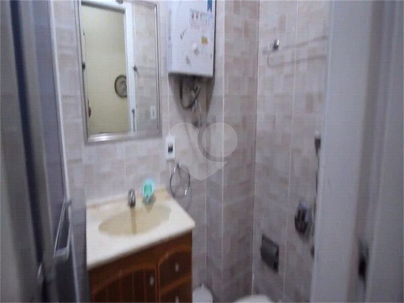 Apartamento à venda com 3 quartos, sendo 1 suíte, em Tijuca, Rio de Janeiro, RJ