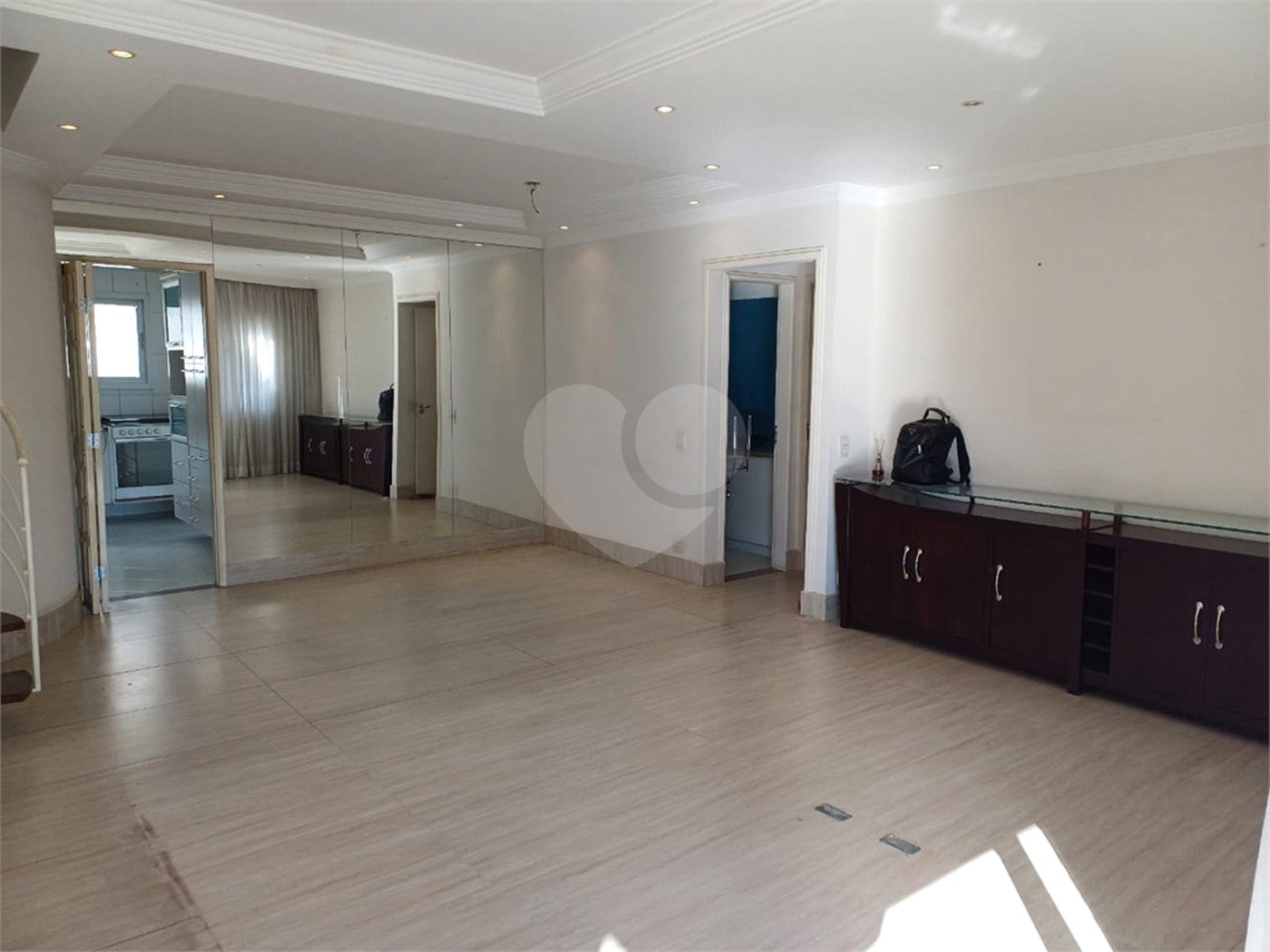 Apartamento à venda com 3 quartos, sendo 1 suíte, em Brooklin Paulista, São Paulo, SP