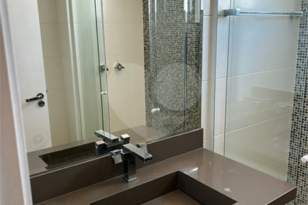 Apartamento à venda com 2 suítes em Vila Lúcia Elvira, São Paulo, SP