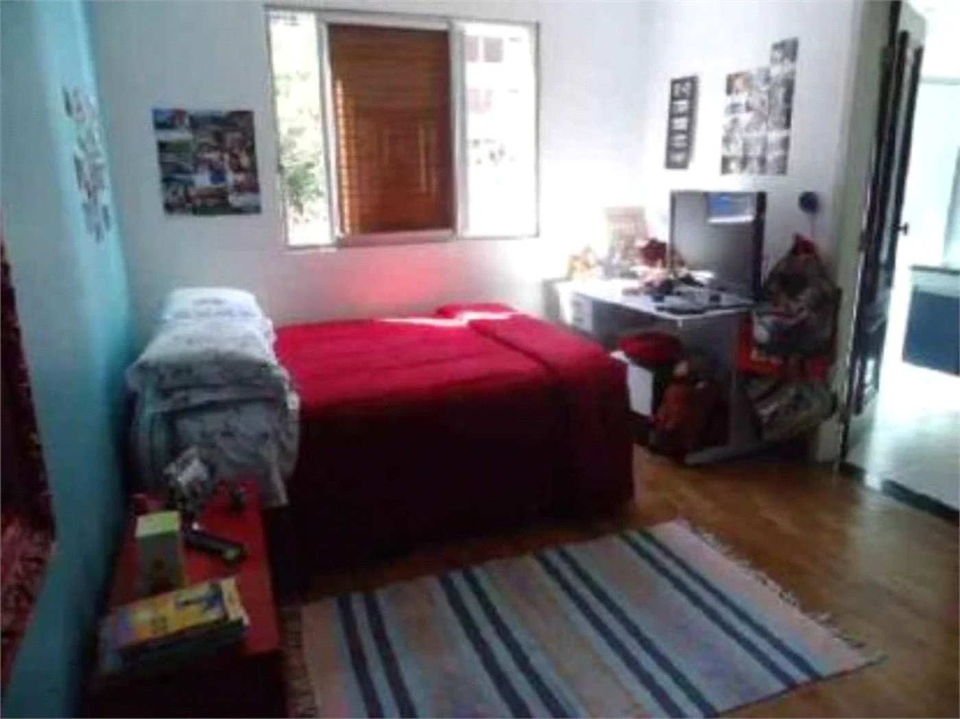 Apartamento à venda com 3 quartos, sendo 1 suíte,  em Pinheiros, São Paulo, SP