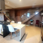 Cobertura à venda com 3 quartos, sendo 1 suíte,  em Tijuca, Rio de Janeiro, RJ
