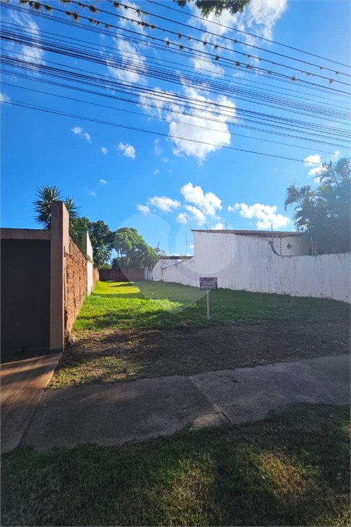 Terreno à venda em Vila Aquidabam, Ponta Porã, MS