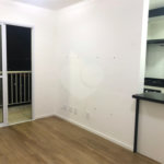 Apartamento à venda ou para alugar com 2 quartos em Parque Vitória, São Paulo, SP