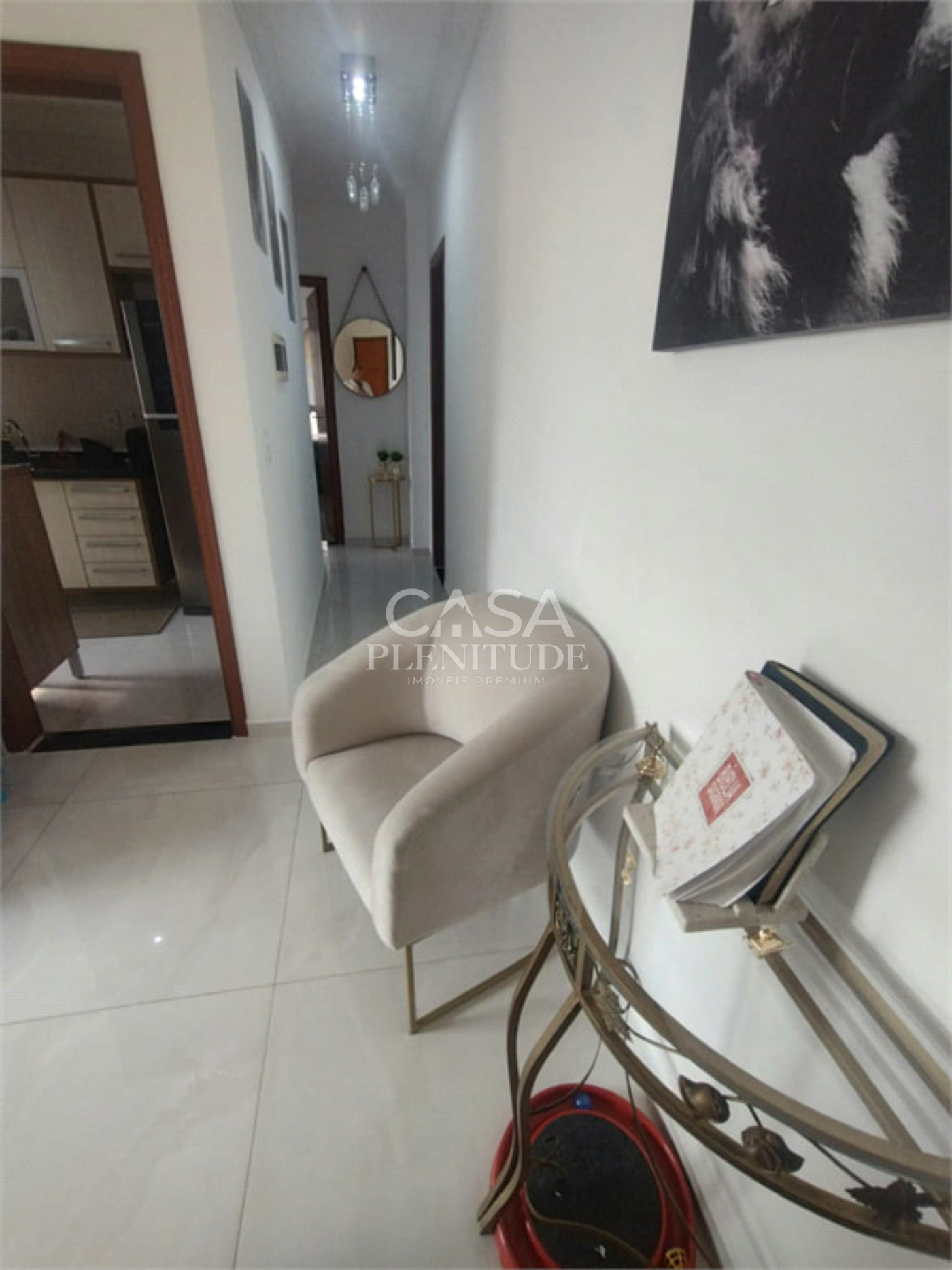 Apartamento à venda com 2 quartos, sendo 1 suíte, em Jardim Gonçalves, Sorocaba, SP