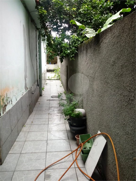 Casa à venda com 2 quartos em Senador Vasconcelos, Rio de Janeiro, RJ