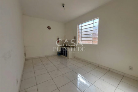 Casa Térrea à venda com 3 quartos em Vila Augusta, Sorocaba, SP