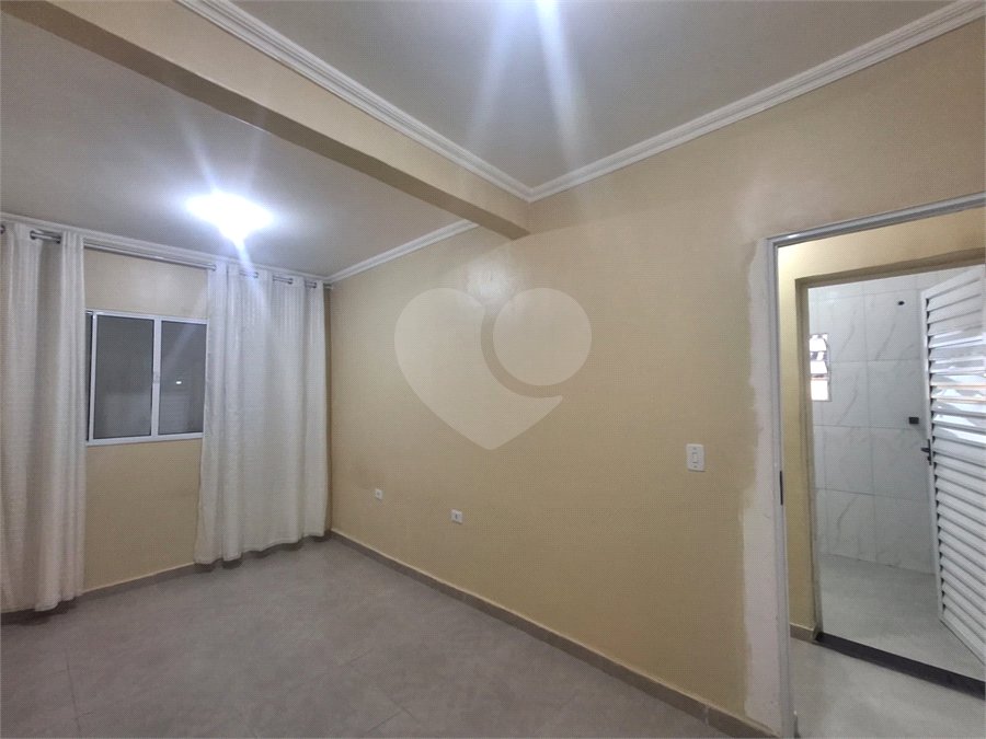 Casa Térrea para alugar com 1 quarto em Vila dos Andrades, São Paulo, SP