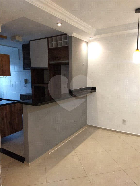 Apartamento à venda com 2 quartos em Pirituba, São Paulo, SP