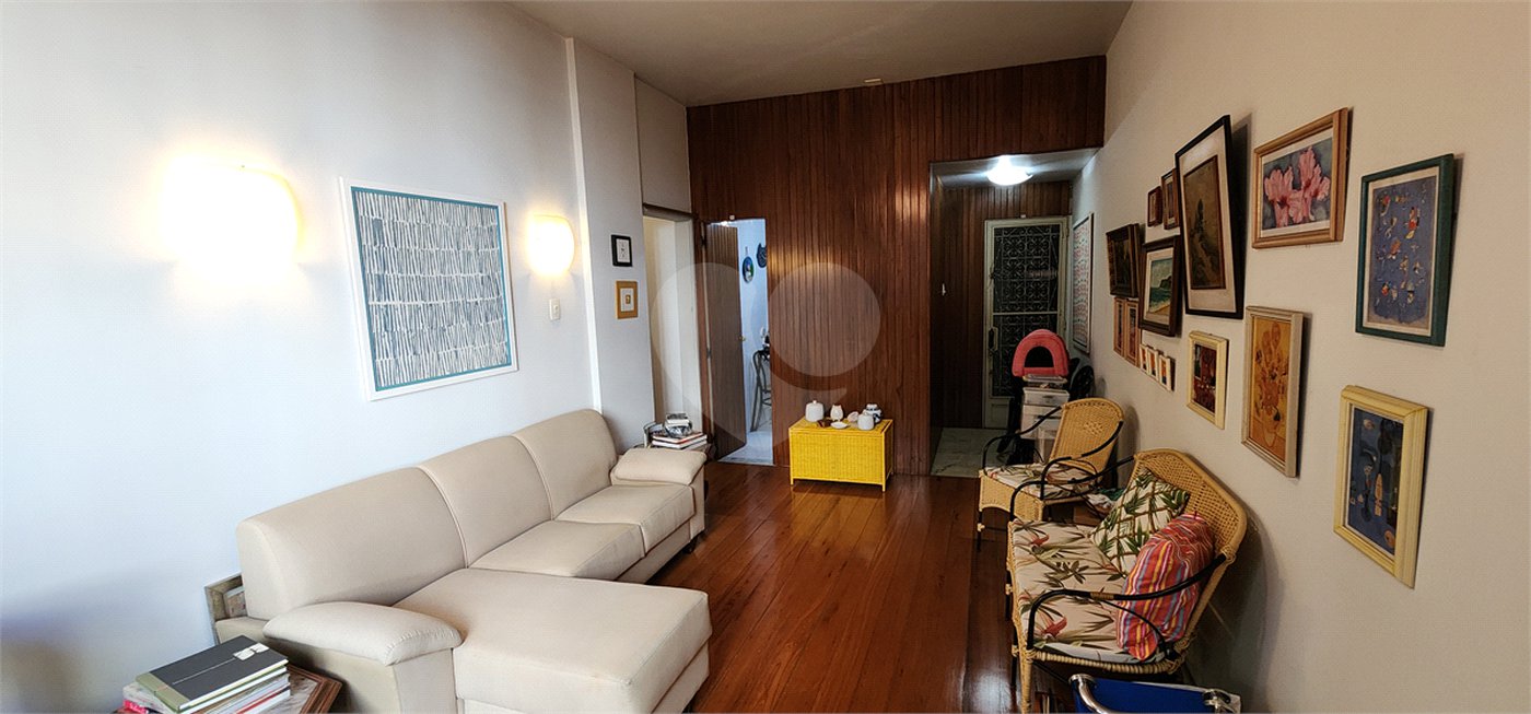 Apartamento à venda com 3 quartos, sendo 1 suíte, em Tijuca, Rio de Janeiro, RJ