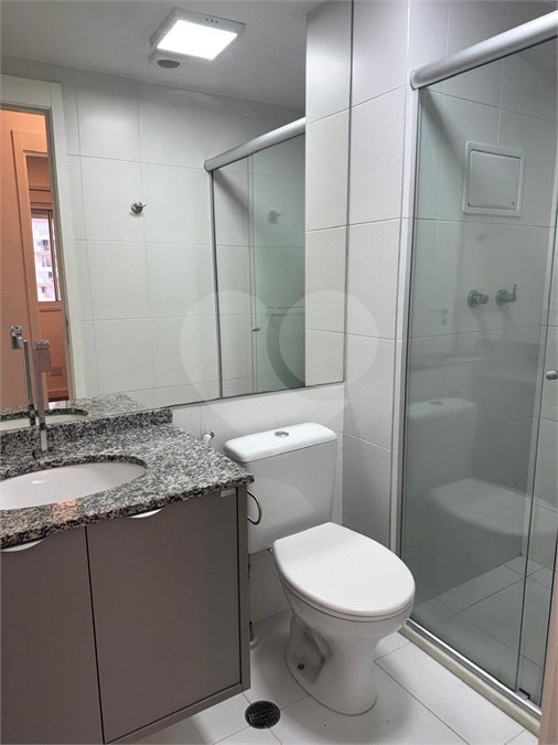 Apartamento para alugar com 3 quartos, sendo 1 suíte, em Instituto de Previdência, São Paulo, SP