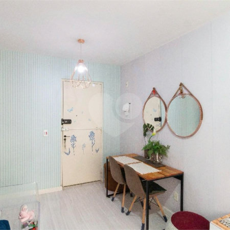 Apartamento à venda com 2 quartos em Jardim das Vertentes, São Paulo, SP