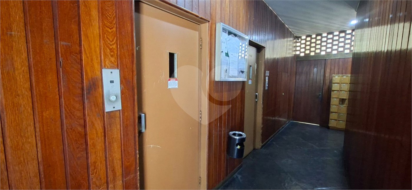Apartamento à venda com 2 quartos em Andaraí, Rio de Janeiro, RJ