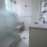 Apartamento com 2 dormitórios à venda, 152 m² por R$ 680.000,00 - Boqueirão - Santos/SP