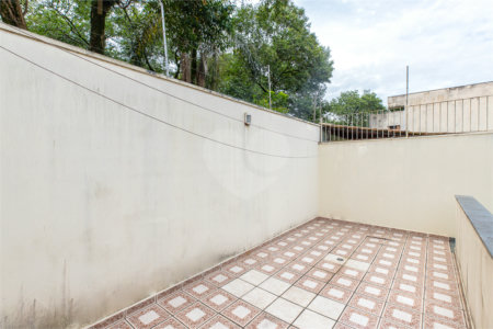 Sobrado à venda com 3 suítes em Alto da Boa Vista, São Paulo, SP