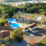 Terreno à venda no condomínio Reserva Ipanema, Sorocaba - SP