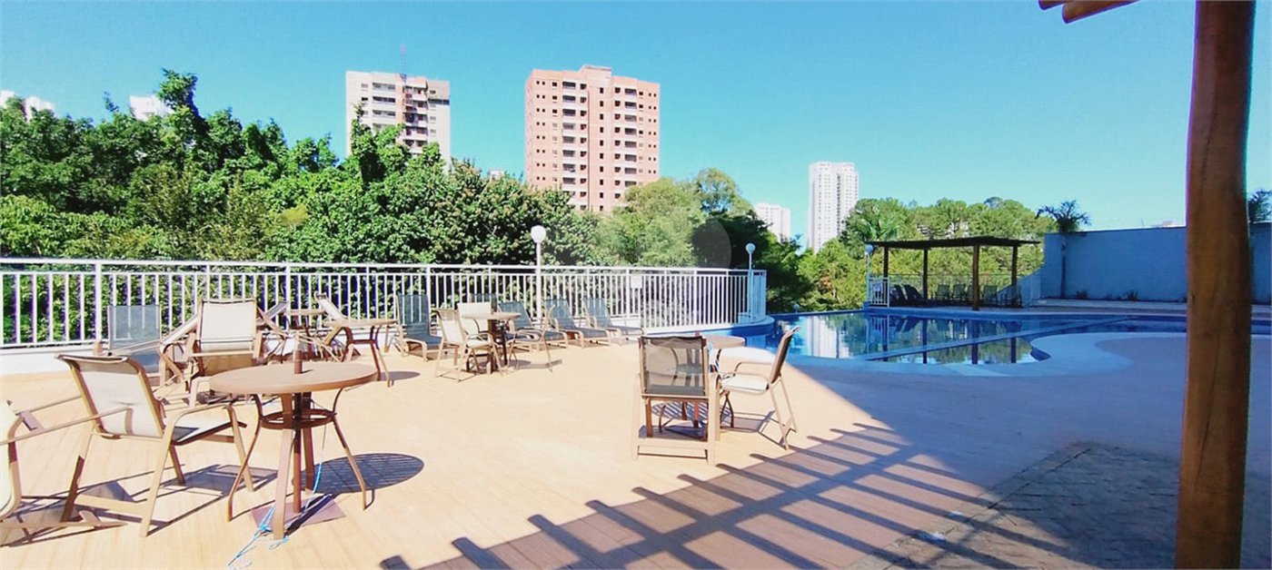 Apartamento à venda com 3 quartos, sendo 1 suíte, em Parque Campolim, Sorocaba, SP