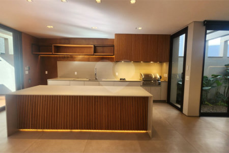 Casa à venda com 4 suítes no condomínio Mont Blanc, Sorocaba - SP