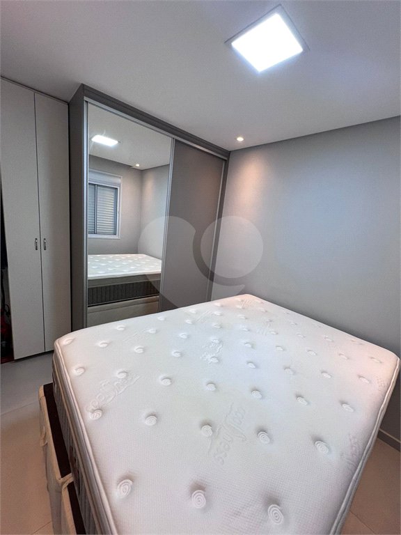 Apartamento à venda com 2 quartos em Vila Butantã, São Paulo, SP