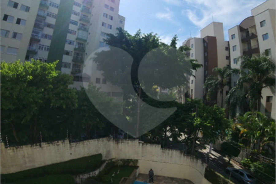Apartamento à venda com 2 quartos em Mandaqui, São Paulo, SP