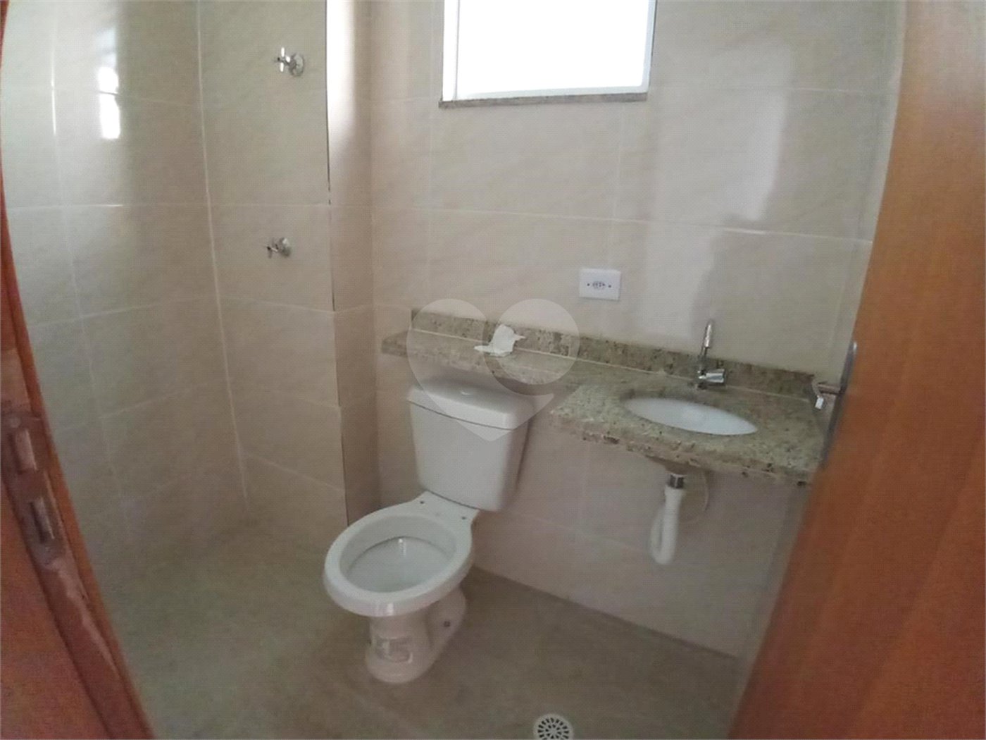 Apartamento à venda com 1 quarto em Santana, São Paulo, SP