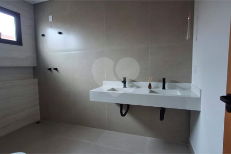Casa à venda com 3 quartos, sendo 1 suíte,  no condomínio Reserva Ipanema, Sorocaba - SP
