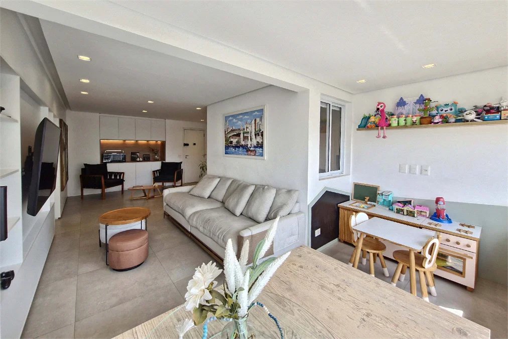Apartamento à venda com 4 suítes em Vila Andrade, São Paulo, SP