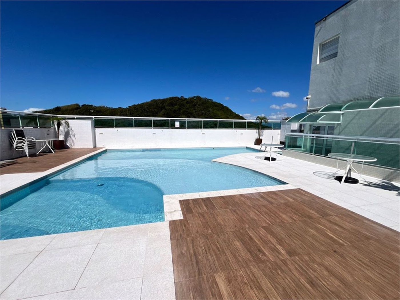 Apartamento à venda, 109 m² por R$ 1.250.000,00 - Barra Funda - Guarujá/SP