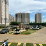 Apartamento à venda com 2 quartos em Parque Nossa Senhora da Candelária, Itu, SP