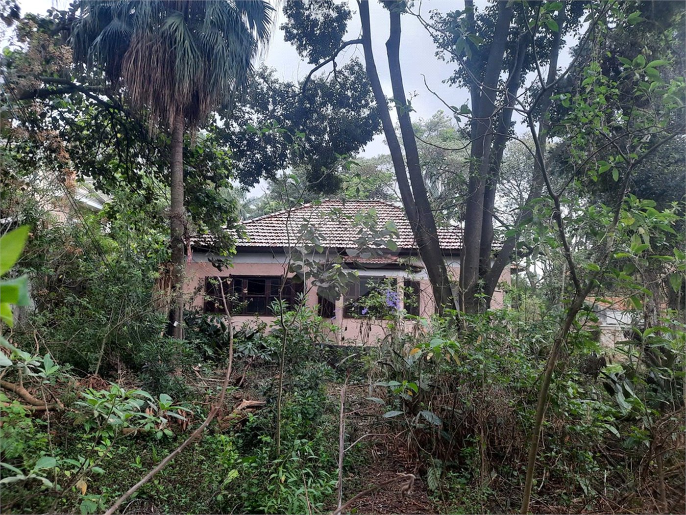 Terreno à venda em Alto da Boa Vista, São Paulo, SP