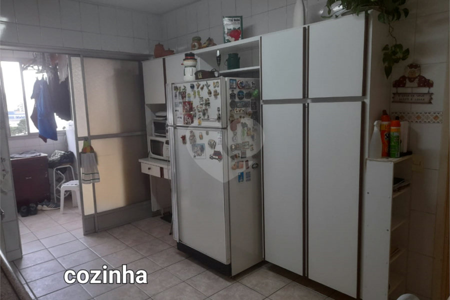 Apartamento à venda com 3 quartos, sendo 1 suíte, em Butantã, São Paulo, SP