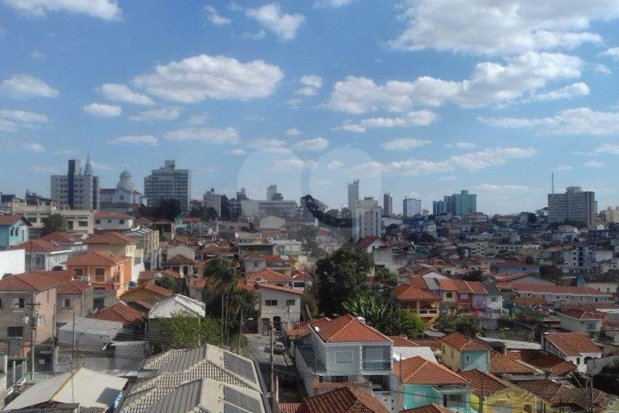 Apartamento à venda com 3 quartos em Vila Mazzei, São Paulo, SP
