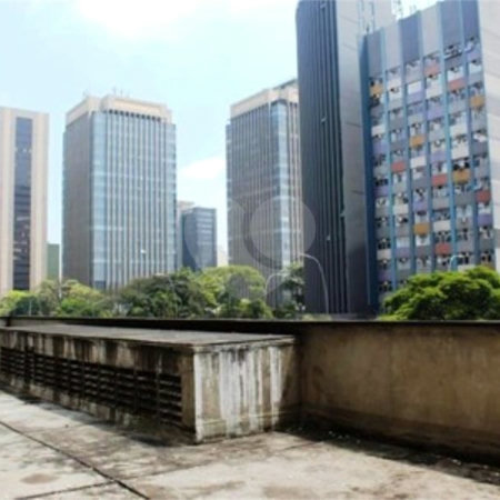 Sala à venda em Jardim Paulistano, São Paulo, SP