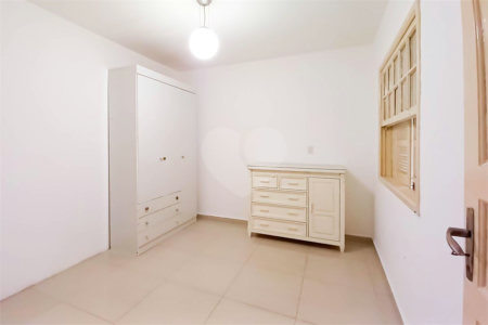 Apartamento à venda com 2 quartos em Água Branca, São Paulo, SP