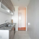 Apartamento à venda com 2 quartos, sendo 1 suíte, em Vila Suzana, São Paulo, SP